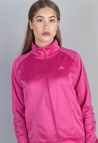 VINTAGE ADIDAS JACKET /CVBJA051