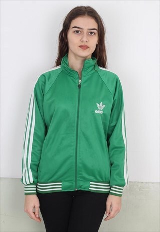 VINTAGE 90S ADIDAS JACKET /CVBJA191