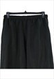 VINTAGE 00'S Y2K VINTAGE CLUB TROUSERS / PANTS BAGGY NYLON