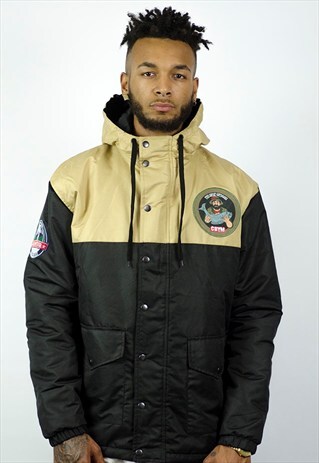 HUNTER JACKET V2