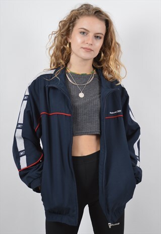 reebok tracksuit for ladies