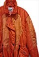 VINTAGE PUFFER SKI SNOWBOARD '90 FILA