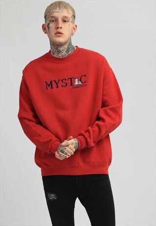 VINTAGE LEE SWEATSHIRT
