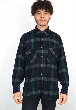 VINTAGE 90'S SHIRT