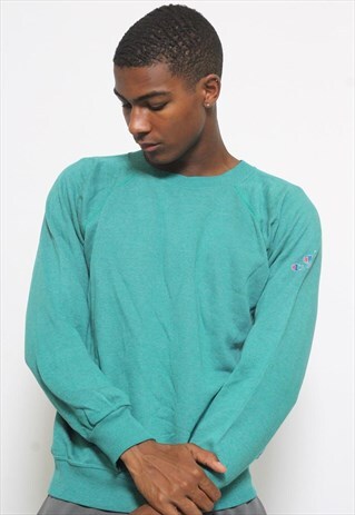 VINTAGE CHAMPION SWEATSHIRT
