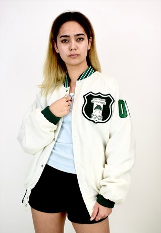 VINTAGE 90'S JACKET