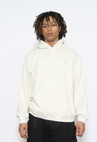 VINTAGE NIKE HEAVY HOODIE