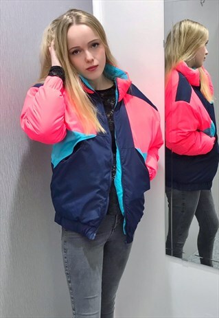 PUFFA JACKET