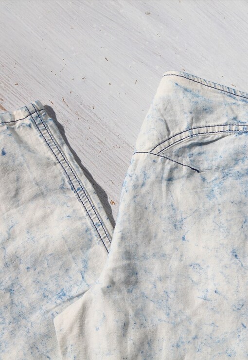 garment image