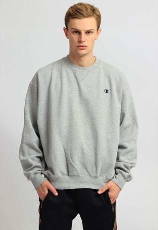 VINTAGE CHAMPION SWEATSHIRT