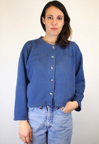 VINTAGE NAF NAF JACKET