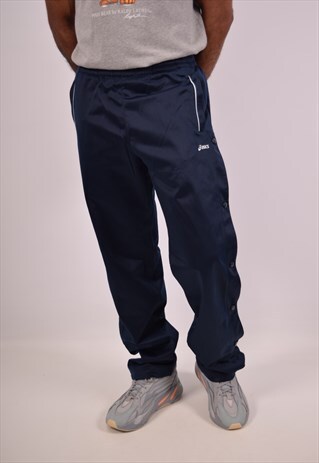 asics tracksuit pants