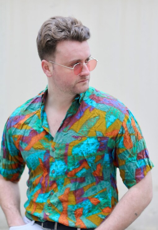 garment image