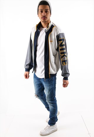 VINTAGE NIKE JACKET JACAW303D