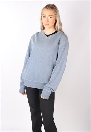 timberland crew sweatshirt