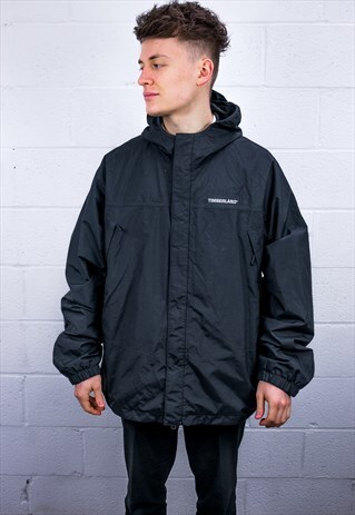 VINTAGE TIMBERLAND JACKET