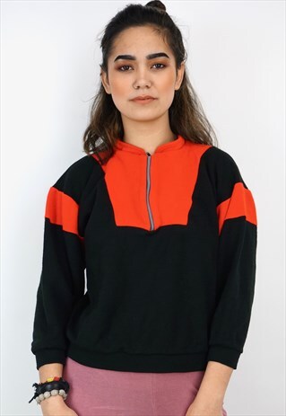VINTAGE 90'S SWEATSHIRT