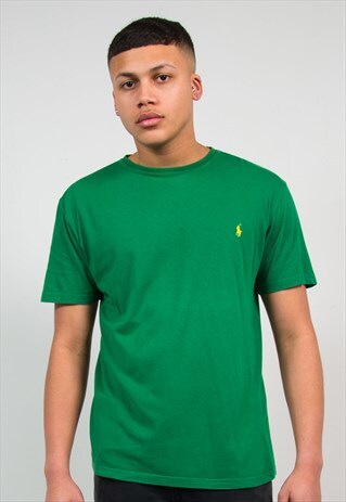 RALPH LAUREN T-SHIRT