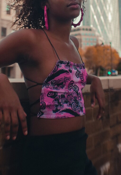 garment image