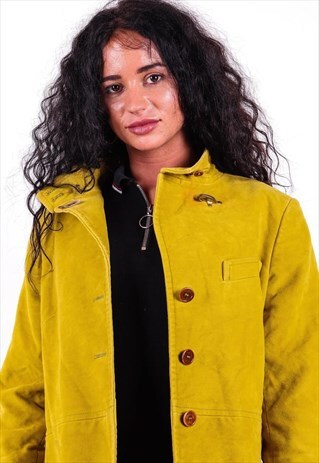 VINTAGE FAY OVER COAT JACKET J3679