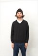 VINTAGE NAUTICA KNITTED SWEATER
