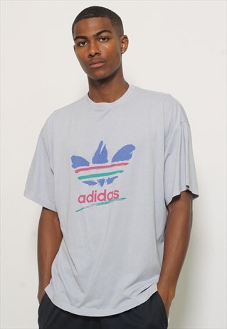 VINTAGE ADIDAS ORIGINALS T-SHIRT