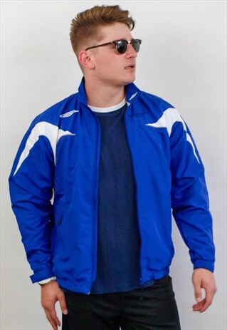 VINTAGE UMBRO JACKET