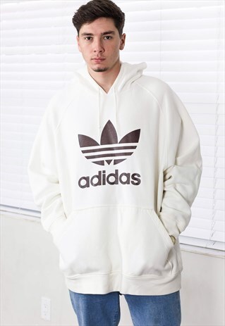 adidas hoodie old school