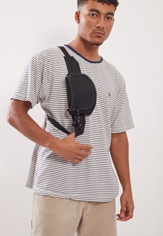 VINTAGE FESTIVAL BUM BAG