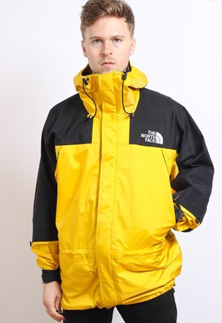 VINTAGE THE NORTH FACE JACKET
