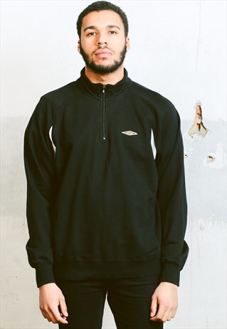 VINTAGE UMBRO SWEATSHIRT