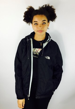 NORTH FACE LIGHT WINDBREAKER JACKET