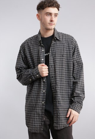 VINTAGE RALPH LAUREN SHIRT Z33