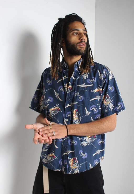 garment image