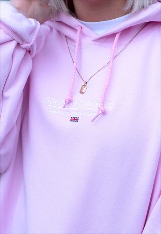 G&G UNISEX BP LTD HOOD