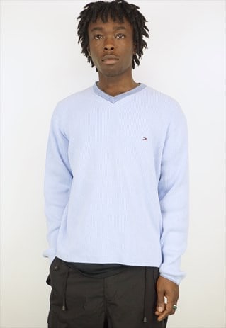 VINTAGE 90'S TOMMY HILFIGER SWEATSHIRT