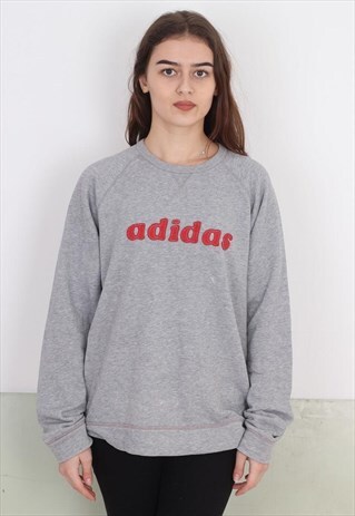 VINTAGE 90S ADIDAS SWEATSHIRT /CVBJA182