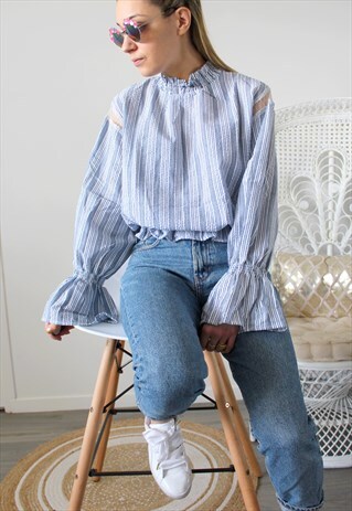 TOP EMBROIDERY