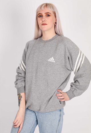 VINTAGE ADIDAS SWEATSHIRT NT130