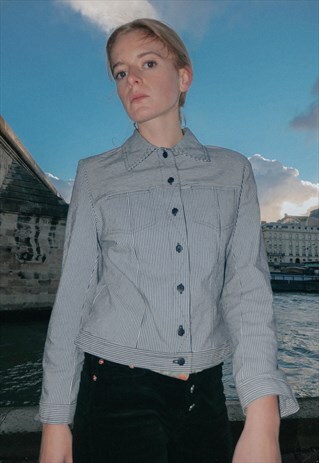 PARIS - TAILOR JACKET