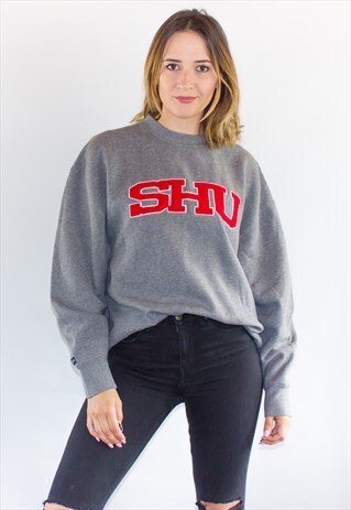 RETRO JANSPORT USA SWEATSHIRT