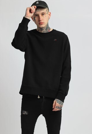 VINTAGE RUSSELL SWEATSHIRT