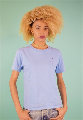 VINTAGE 90'S TOMMY HILFIGER T-SHIRT