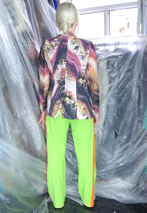 garment image