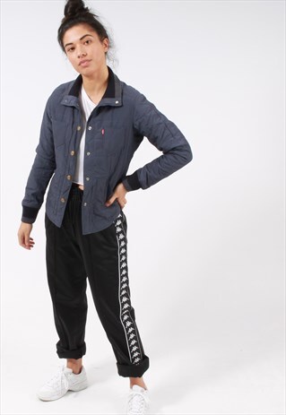 90S LEVIS PADDED JACKET