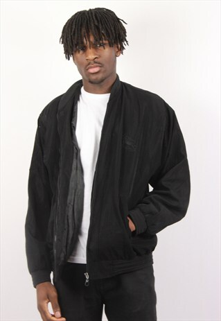 VINTAGE 90S BOMBER JACKET