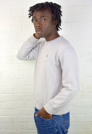 VINTAGE 90'S RALPH LAUREN SWEATSHIRT