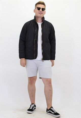 VINTAGE BARBOUR JACKET