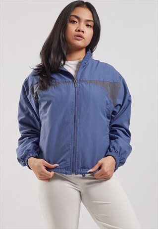 VINTAGE REEBOK SHELL JACKET