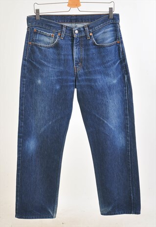 VINTAGE 00S LEVI'S JEANS